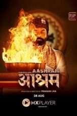 Aashram Season 2,3