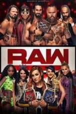 WWW Monday Night Raw