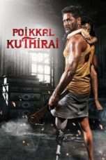 Watch Poikkal Kuthirai In Hindi Dubbed | Sattorrent