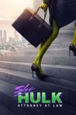 She-Hulk: Attorney at Law ( Hindi)