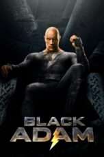 Watch Black Adam 2022 Full Movie In Hindi Dubbed | Sat Torrent