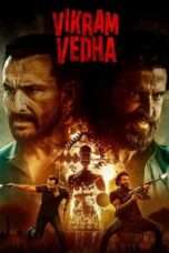 Vikram Vedha 2022 Watch Online Full Movie | Sat Torrent Movies
