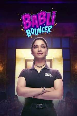 Watch Babli Bouncer Hindi Movie Online Download | Sat Torrent