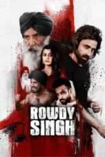 Rowdy Singh