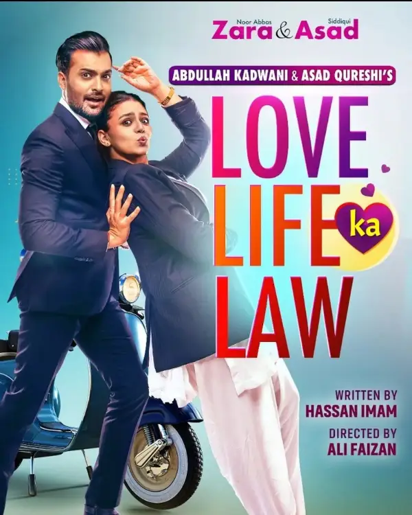 Watch Love Life Ka Law 2022 Urdu Movie | Sattorrent 