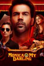 Watch Monica O My Darling Full Movie 2022 Hindi Torrent Movies
