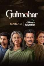 Gulmohar Movie | Manoj Bajpayee | Sat Torrent Movies