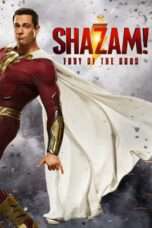 Shazam Fury of the gods, shazam 2, Shazam Torrent