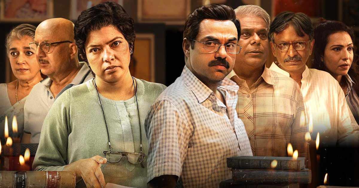 Download Trial By Fire All Episodes in Hindi HD, Trial By Fire Netflix Series Download, Trial By fire download, Trial By Fire Web Series download, Download Trial By Fire 2023. Trial By Fire Uphaar Download,