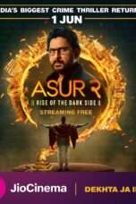 asur season 2
