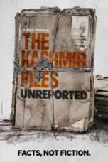 The Kashmir Files Unreported Season 1 all episodes watch online for free