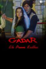 Gadar movie | Gadar 2 full movie