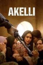 Akeli Movie 2023 , Akelli Movie