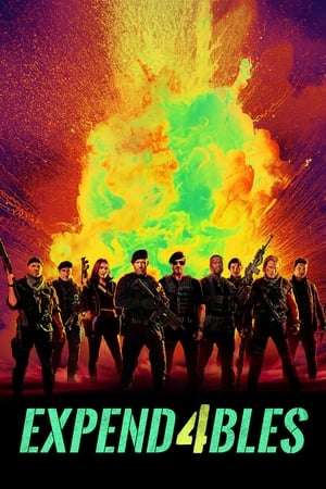 The Expendables 4 Movie | The Expendables four | The Expend4bles | Sat Torrent Movies