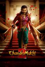 Chandramukhi 2 full movie download and watch online for free.