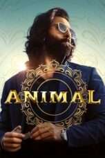 Animal Movie Poster | Ranbir Kapoor