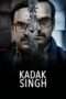 Kadak Singh Movie 2023 - Poster