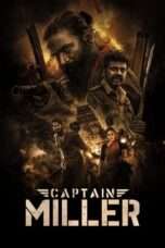 Captain Miller Movie 2024 Sattorrent